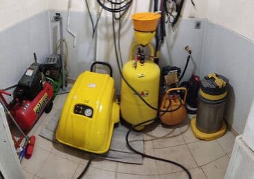 xacmaz obyekt: Yasamalda sahəsi olan obyekt moyka sex,servis və başqa bizneslər üçün — 10