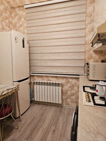 Masazır: 2/5 Tam təmirli, kombi, kondisioner, paltar yuyan, tam — 4