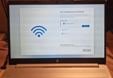 klaviatura hp: Yeni HP 15.6 ", Intel Core i5, 512 GB, Pulsuz çatdırılma — 4