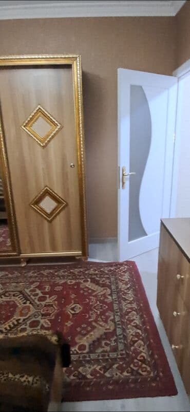 купить квартиру в гяндже: Гянджа, 3 комнаты, Вторичка, 55 м² — 8