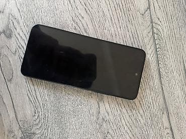 Redmi 12, 128 GB, rəng - Qara