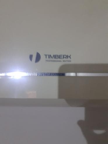 Tecili olaraq satilir.Timberk divar tipli kondisioner – Professional