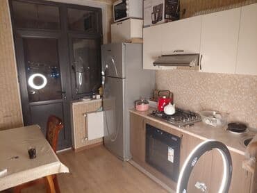 en son qoyulan ev elanlari: Kirayə mənzil – geniş və işıqlı Mehemmedli dairesi bina yeni tikilidi — 7