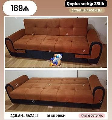 Divan
