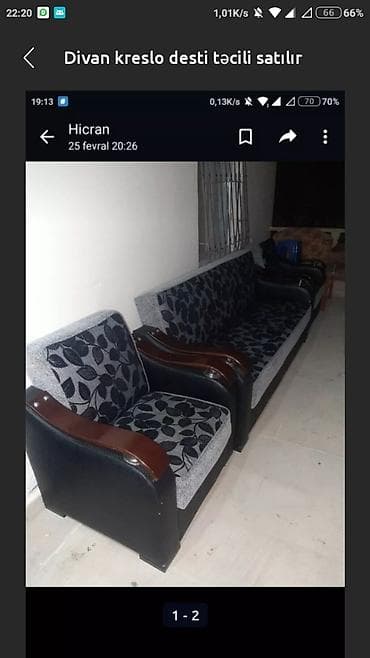 divan satisi: Divan, İşlənmiş, Açılan, Bazalı, Parça, Ödənişli çatdırılma — 5