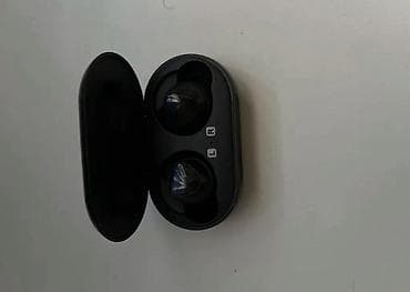 ipad az: İşlənmiş Simsiz (Bluetooth) Qulaqcıqlar, Samsung, rəng - Qara — 3