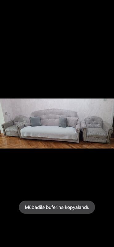 продать старую мебель в баку: Диван, Нет доставки — 1