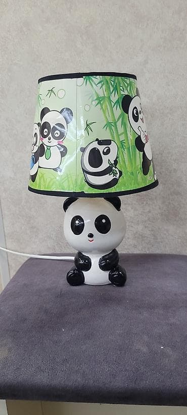 Stol lampaları: Stol lampaları — 3