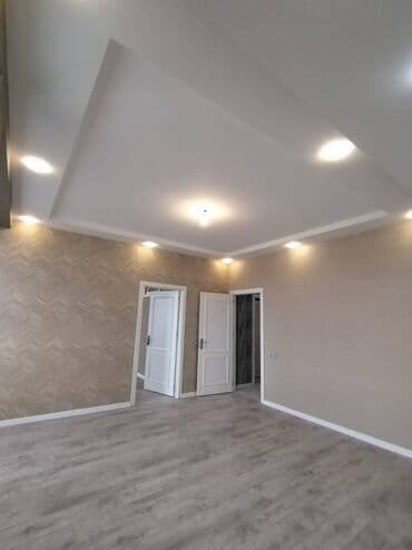 недвижимость в баку из рук в руки: 2 комнаты, Новостройка, 60 м² — 3