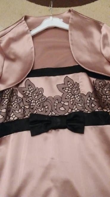 Qadın şalvarları: Ustu fiqarolu 38 40 razmer pàltar.Ciyinleri iplidii.Parcasi — 3