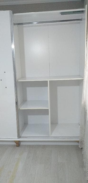 saloglu kunc divanlar: İkinəfərlik çarpayı, 2 tumba, İşlənmiş — 5