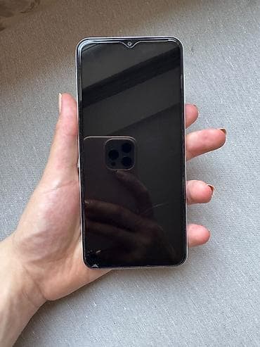 philips xenium 9@9d: Samsung Galaxy A13, 64 GB, rəng - Bej — 2