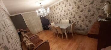 ağ şeher evler: Bakıxanov qəs., 2 otaqlı, Yeni tikili, m. Qara Qarayev, 80 kv. m — 1