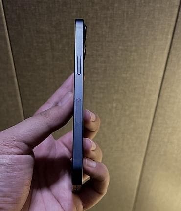 ipad mini 6 128gb: IPhone 13, 128 GB, Mavi, Zəmanət, Simsiz şarj, Face ID — 3