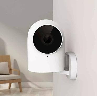 Kamera Videomüşahidə kamerası Xiaomi Aqara Smart Camera G2 Gateway