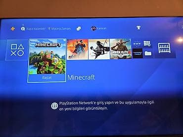 forza horizon 4 на playstation 4: Salam.Playstation 4 slim 1tb tam əla vəziyyətdədir sınığı qırığı — 5