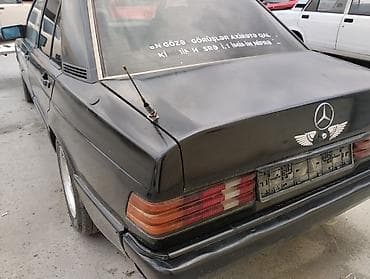 mersedes 190e: Təcili Satılır Son Qoymetidir 3700 den özüm 1200 manat çıxmışam Mator — 5