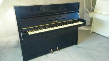 yamaha piano qiymeti: Pianino Əla vəziyyədə. İsdənilən evin dizaynına uyğun olaraq — 1