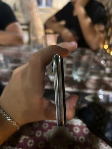 beko paltaryuyan servis: IPhone X, 64 ГБ — 3