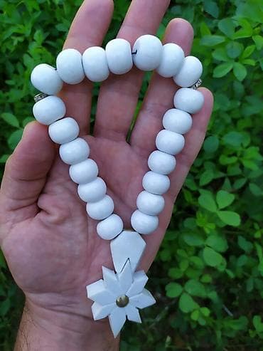 Ebonitdən hazırlanmış əl işi olan təsbehlər. Hər zövqə və qiymətə lalafo.az -da Ebonitdən hazırlanmış əl işi olan təsbehlər. Hər zövqə və qiymətə