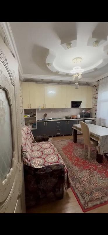 sade ev sekilleri: 4 otaqlı, 120 kv. m, Yeni təmirli — 8