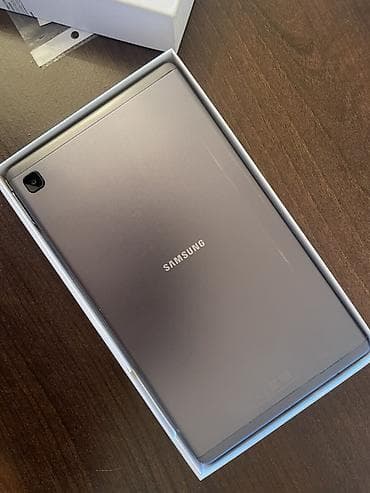 internet kod: Yeni Samsung Galaxy Tab A7 Lite, 8,7", 64 GB — 1