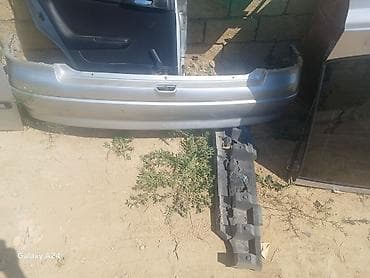 avtomobil aksesuarlar: Opel Astra G (sedan/hatchback) üçün ehtiyat hissələri - Kuzov — 9