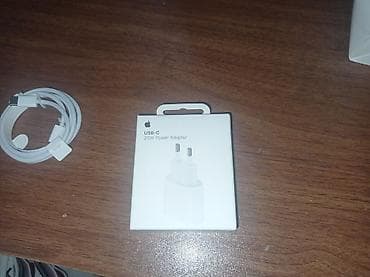 hyperx cloud alpha s: Adapter Apple, 20 Vt, Yeni — 4