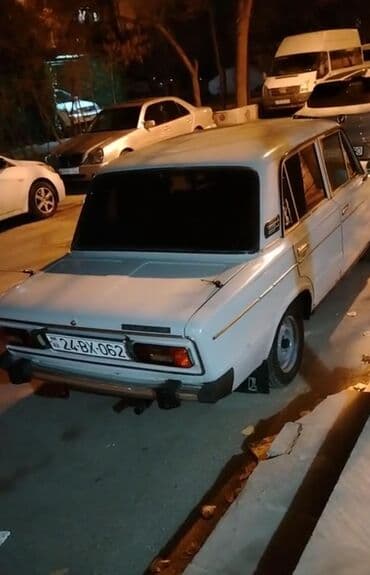 vaz 2106 ucuz: Avtomobil: VAZ 2106 rəng boz ici selgeli dir yugul eteglerde curyu var — 8