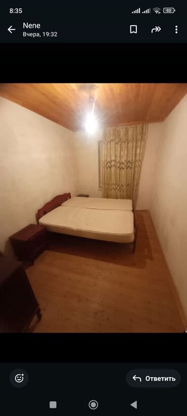 mastagada kiraye evler 2025: Kirayə üçün həyət evi - Geniş, üstüörtülü eyvan və sütunlu giriş — 8