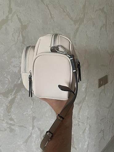 parfois çanta: Çiyin çantası, Yeni — 4