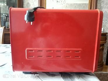 aliram: Электрическая плита Настольная — 2