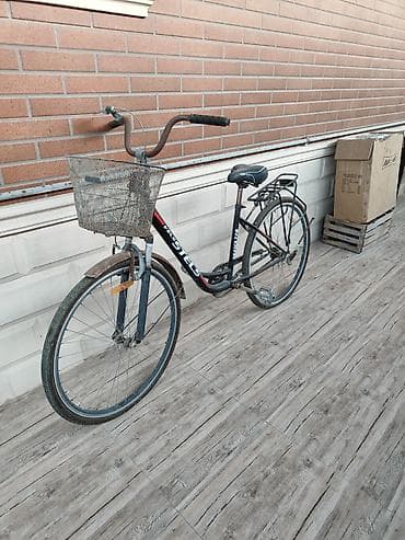 velosiped al: Şəhər velosipedi Stels, 28" — 1