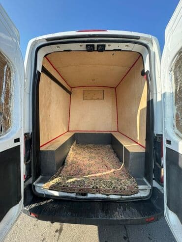 фольксваген поло новый кузов комплектации и цены: Ford Transit: 2.2 л | 2014 г. Минивэн — 5