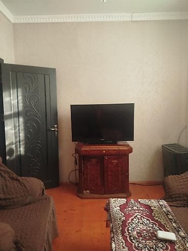 gence heyet evleri satisi: 4 otaqlı, 104 kv. m, Kredit yoxdur, Orta təmir — 10