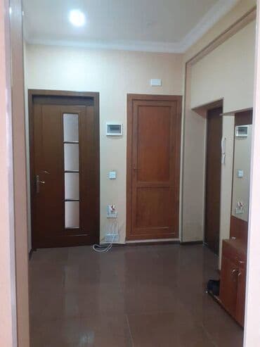 квартира в баку: 3 комнаты, Новостройка, м. Ахмедлы, 73 м² — 9