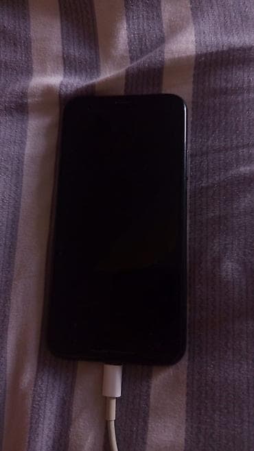 hp model rtl8821ce: IPhone X, 64 GB, Qara, Face ID — 1