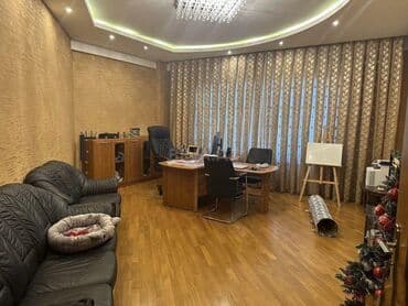 продажа 3 комнатных квартир в баку: Монтин, 3 комнаты, Новостройка, м. Нариман Нариманов, 120 м² — 9