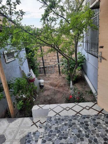 zumrud residence satilan evler: 6 otaqlı, 160 kv. m, Kredit yoxdur, Yeni təmirli — 3