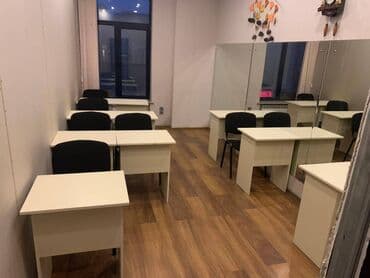 xacmaz obyekt: Nizami metrosuna yaxin 180 kv sahəsi olan obyekt ofis kurs tədriz — 10