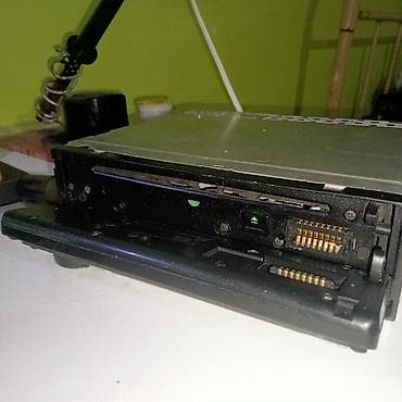 mini pc computer: Sony CDX-GT300EE avtomobil maqnitofonu SAlAM TAM İŞLƏKDİR HEC PROBLMİ — 2