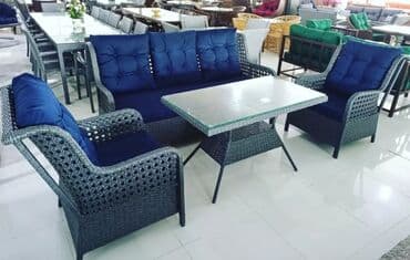 купить беседку на дачу: Bag mebilleri hesir toxunma Qiymet 1ci madele aiddir Divan kreslolar — 3