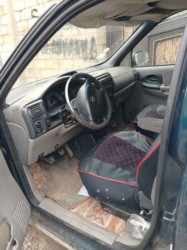 təkər 16 c: Opel Sintra: 2.2 l | 1997 il 530000 km Kupe — 2