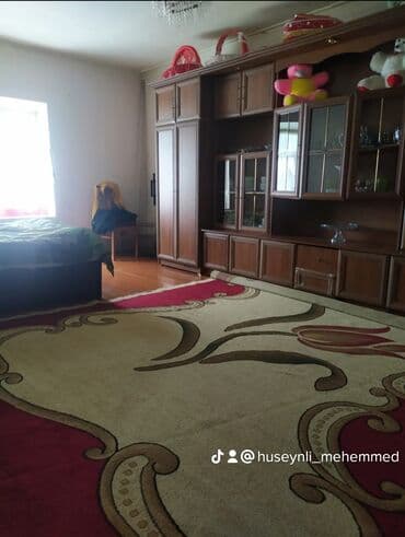 купить квартиру в баку новостройка: 5 otaqlı, 140 kv. m, Orta təmir — 9