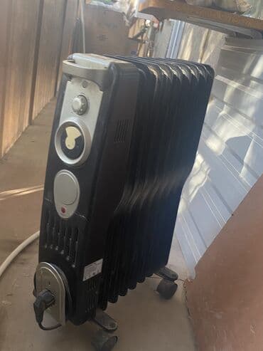 чугунная ванна продать: Sansung radiatır, işləkdir — 2