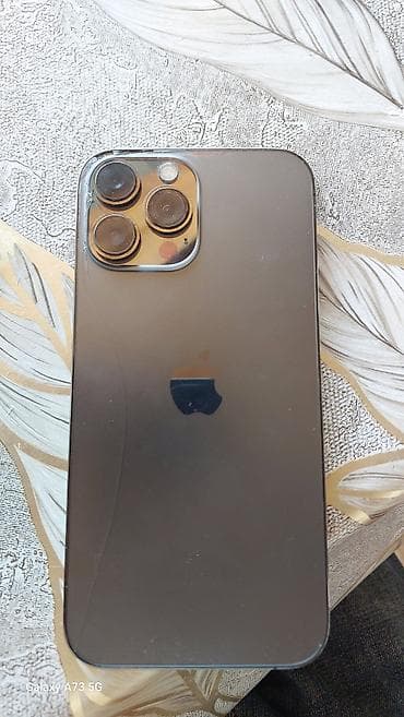 iphone 6 s kabro: IPhone 13 Pro Max, 256 GB, Graphite, Face ID — 3
