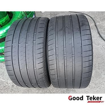 canqan avto: ✅275/30/20 Bir cüt yaxşı vəziyyətdə iki ədədin qiyməti 180Azn 🚗 Köhnə — 4