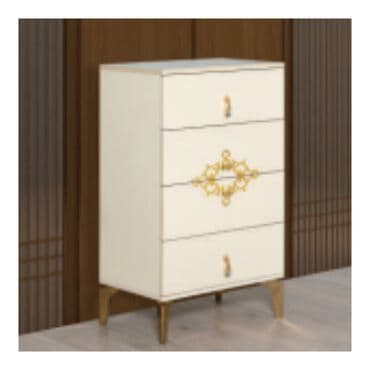 yataq dosekleri: İkinəfərlik çarpayı, Dolab, Termo, 2 tumba, Türkiyə, Yeni — 3