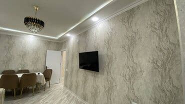 недвижимость в баку из рук в руки: Баку, Старый Гюняшли, 3 комнаты, Вторичка, м. Ахмедлы, 83 м² — 6