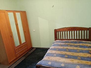 ramana şuşa: 2 otaqlı mənzil – mətbəx mebeli və texnika ilə - Planlama: 2 ayrı — 6